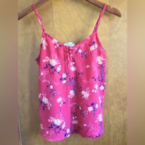 Camisole top for women size Medium